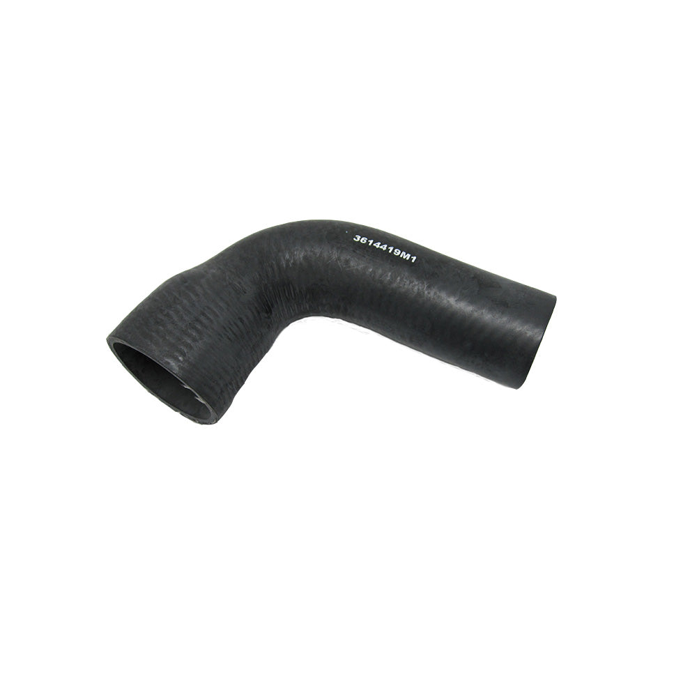 (1) One New Aftermarket Replacement Lower Radiator Hose Fits Massey Ferguson