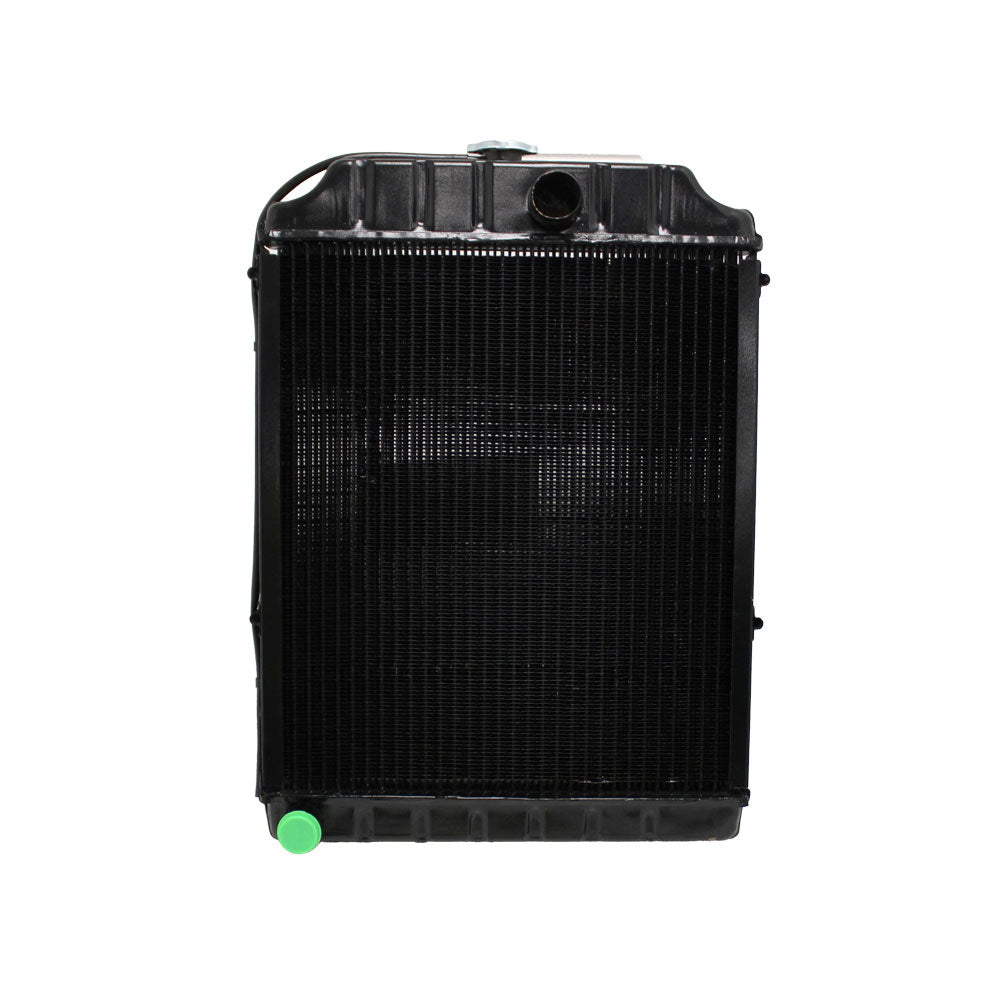 Radiator Fits Massey Ferguson Tractor 396 399 3614476V91 3614476M91