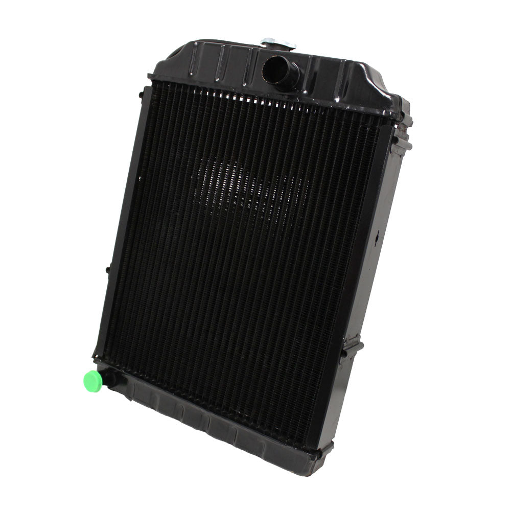 Radiator Fits Massey Ferguson Replaces 3614476M91
