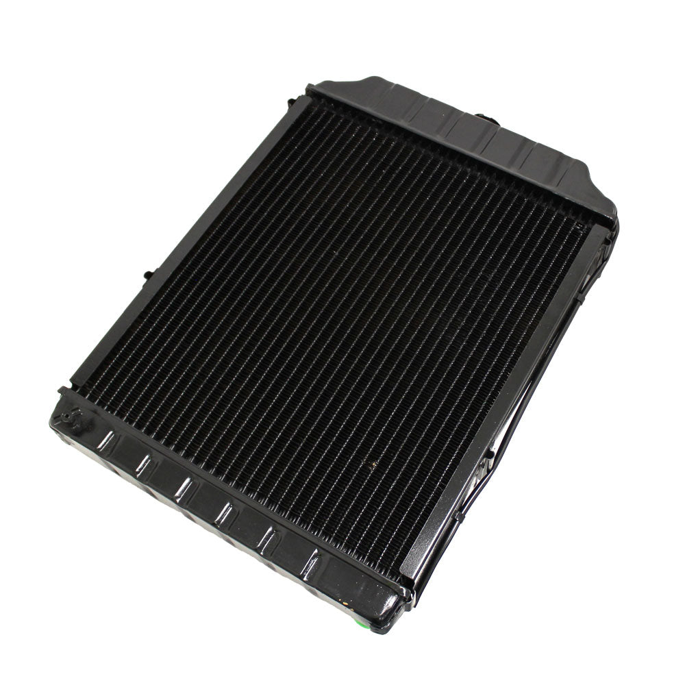 Radiator Fits Massey Ferguson Replaces 3614476M91