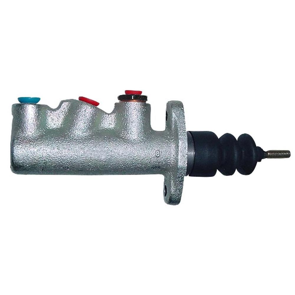 3614780M91 Fits Massey Ferguson 365 375 390 390T 393 398 Brake Master Cylinder