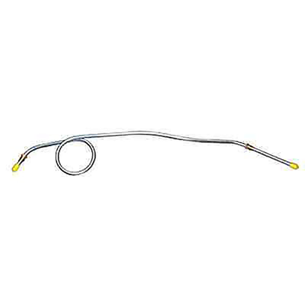 361494R11 Strainer to Carburetor Fuel Line Fits Case Fits IH Fits FARMALL Tracto