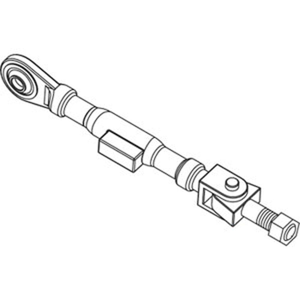 Hitch Stabilizer Fits Models