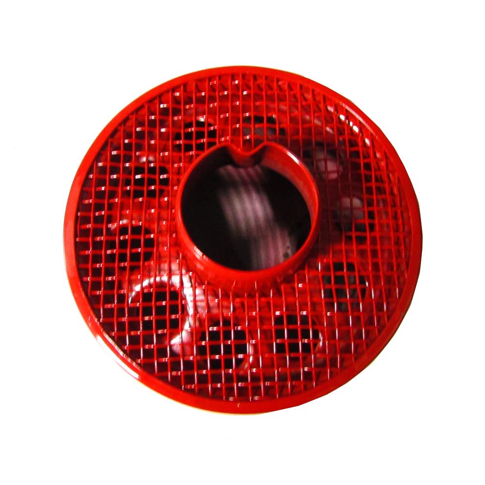 Air Cleaner Cap Fits Case/International Harvester Replaces 351189R91