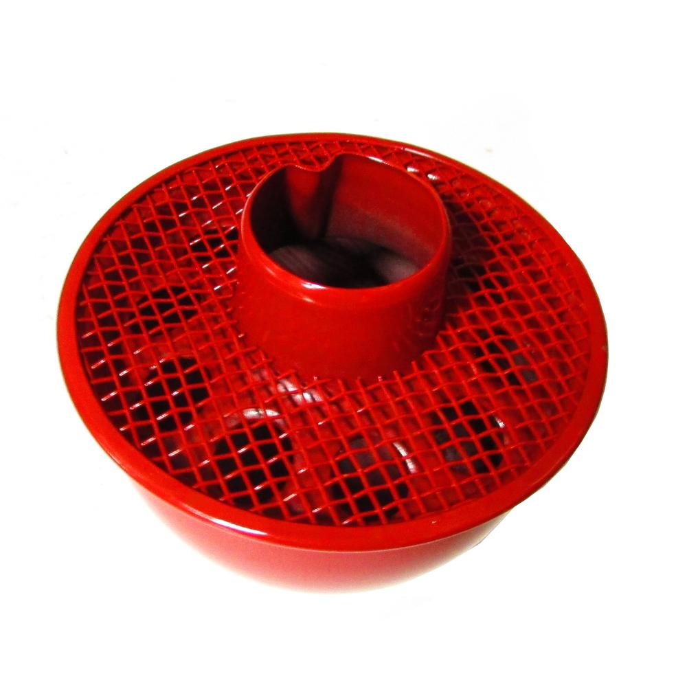 351190R91 Air Cleaner Cap Fits IH Fits FARMALL C Super A Super C Super A-1 130 1