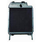 WN-3619008M92-PEX Radiator Fits Massey Ferguson 3645 s/n B249040-