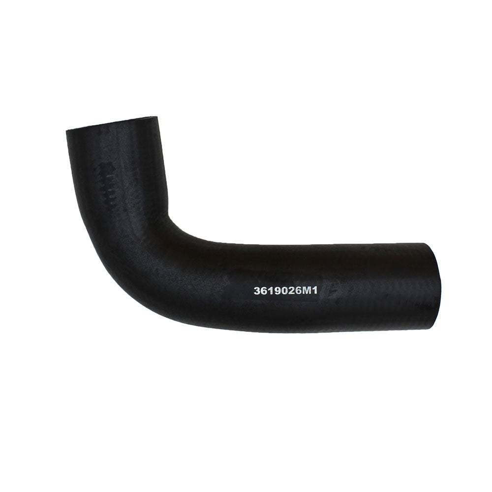 3619026M1 3619008M92 Bottom Radiator Hose Fits Massey Tractors 6190 3655 8120