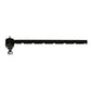 WN-36200-62872-PEX Tie Rod, Outer Fits Kubota M4000 M4050 M4500 M7500 All 2WD