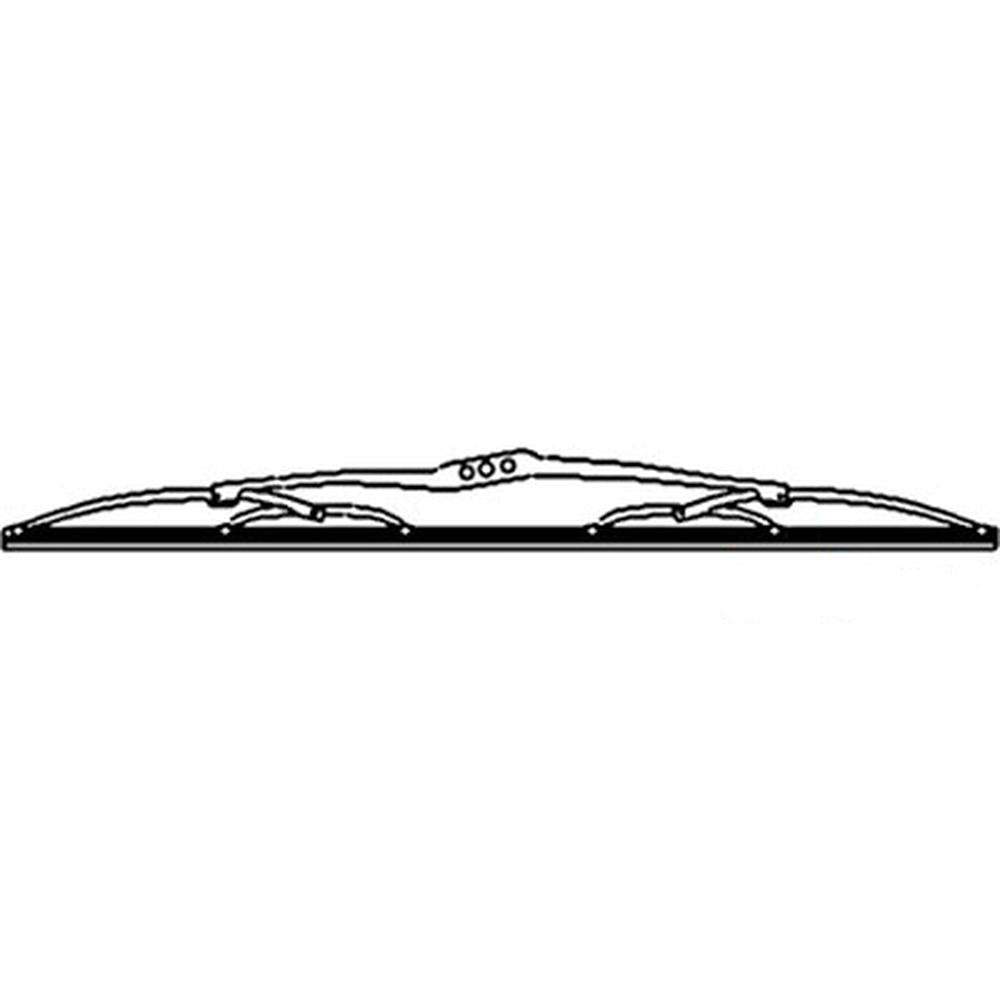 3620127M91 New Wiper Blade Fits Massey Ferguson 342 350 352 355 360 362 365 372