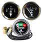 Oil Pressure Gauge Temp 24 Inch Amp Fits IH Fits FARMALL A B Super A A1 Super C2