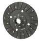 Clutch PTO Plate Fits Massey Ferguson Replaces 1867387M91