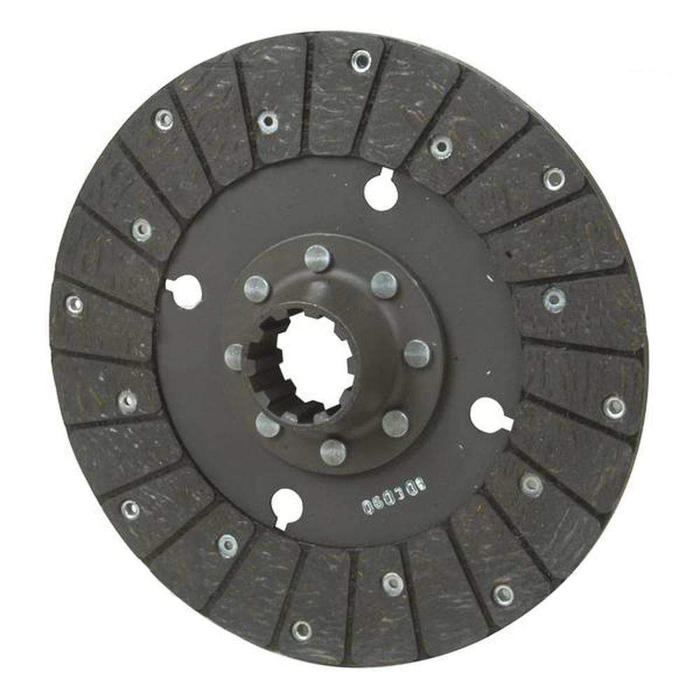 Clutch PTO Plate Fits Massey Ferguson Replaces 1867387M91