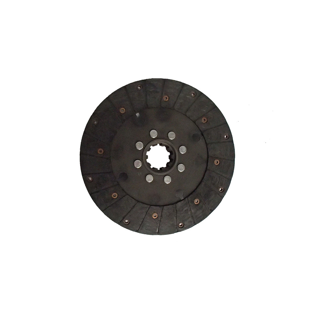 Clutch PTO Plate Fits Massey Ferguson Replaces 1867387M91