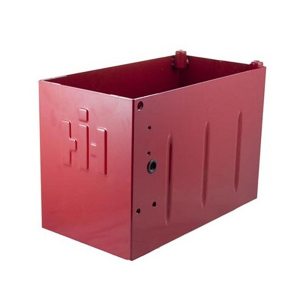 R1862 Battery Box Fits IH / Fits FARMALL