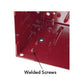R1862 Battery Box Fits IH / Fits FARMALL