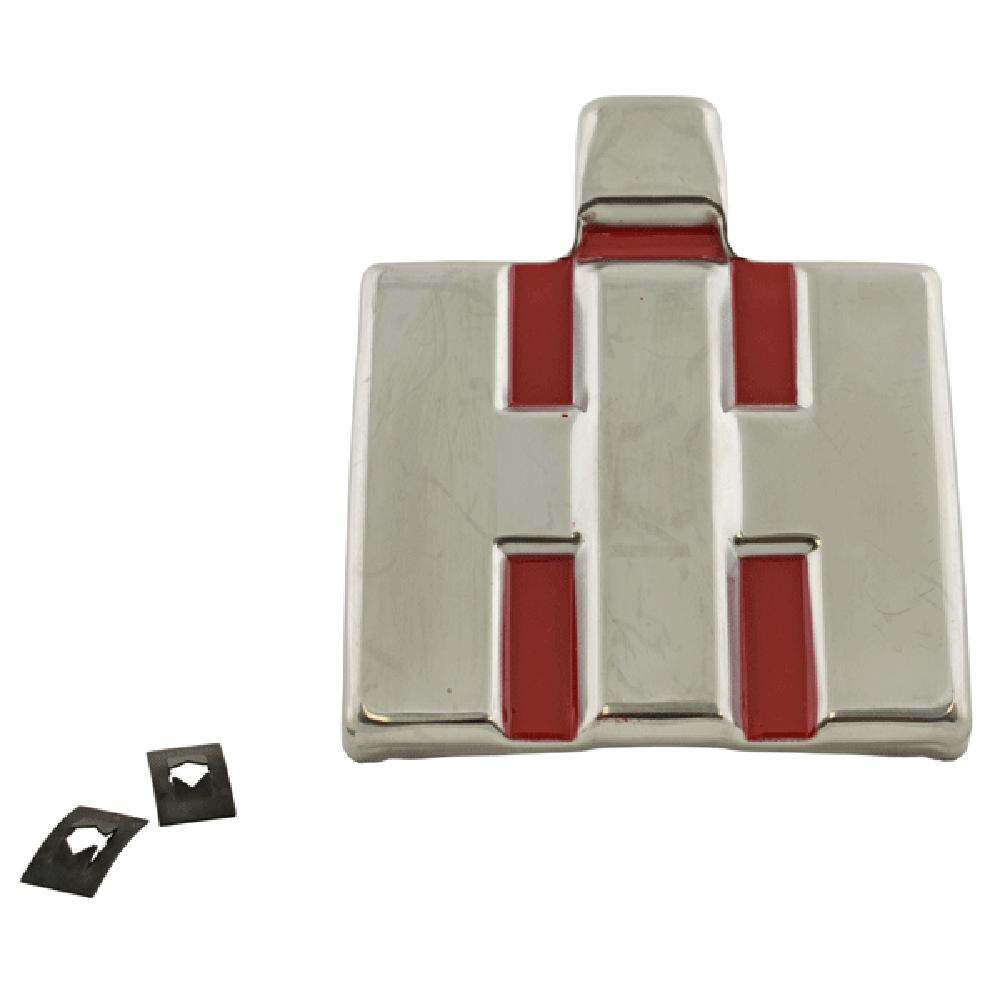 Grille Emblem Fits International 400 W400 W450 450 362320R2