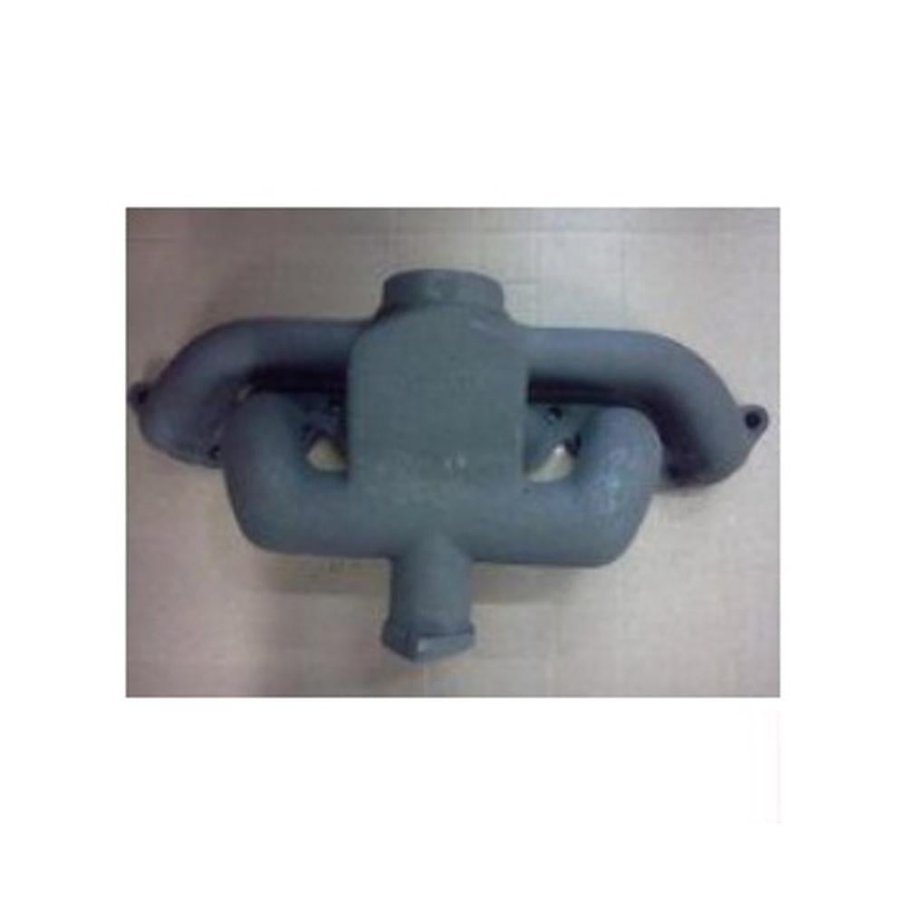 One (1) Replacement Manifold & Pipe with Gasket Set 1709-0990 A-362437R1
