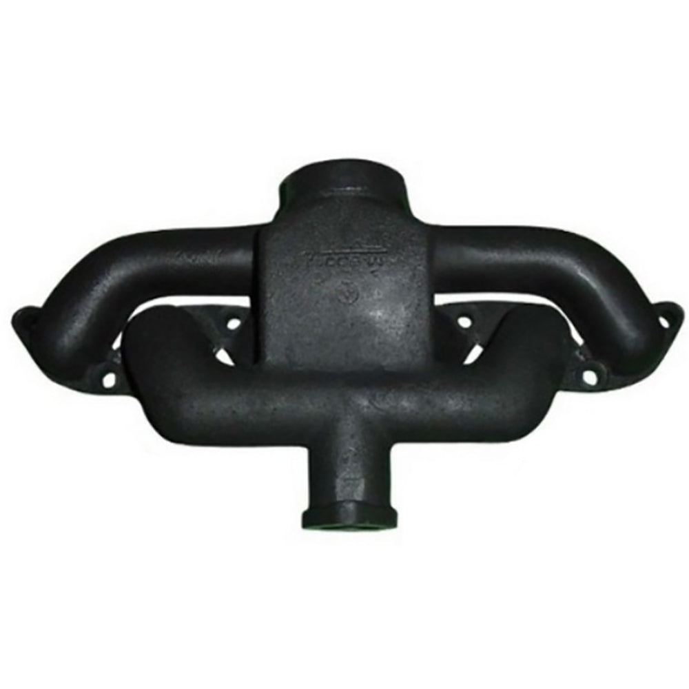 8035DDX Exhaust Manifold Fits FARMALL M Super M Super MTA 400 450 W-6 Super W-6