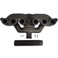 IHS003B Manifold with Exhaust Pipe Fits FARMALL M & Fits International Harvester