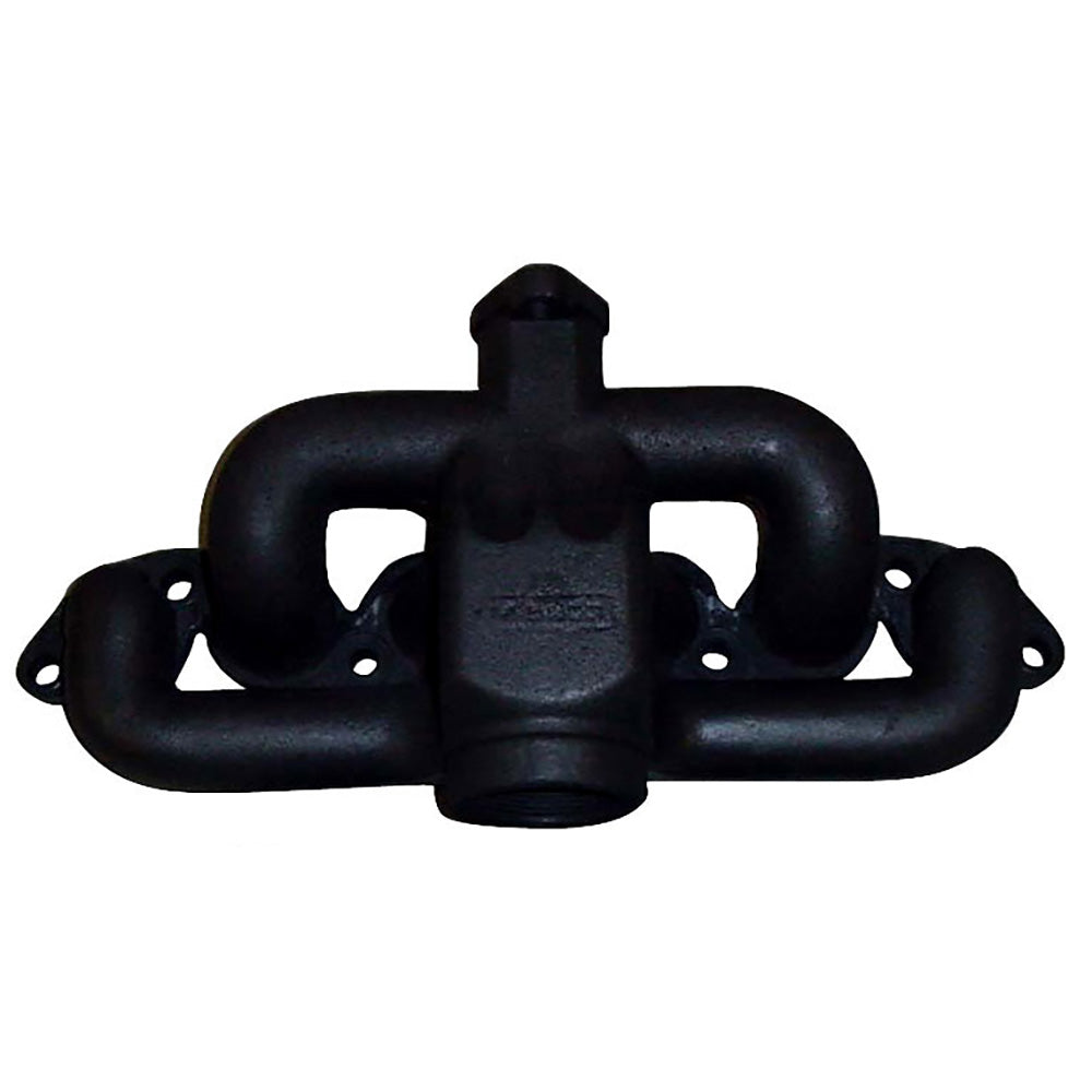 Exhaust Manifold Fits International Replaces 362536R21
