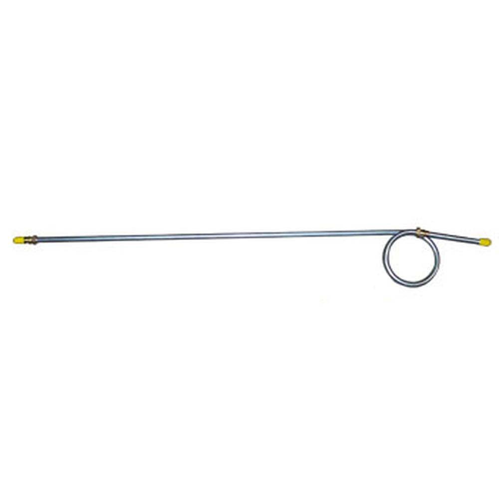 Fuel Line Fits FARMALL Models 362558R11