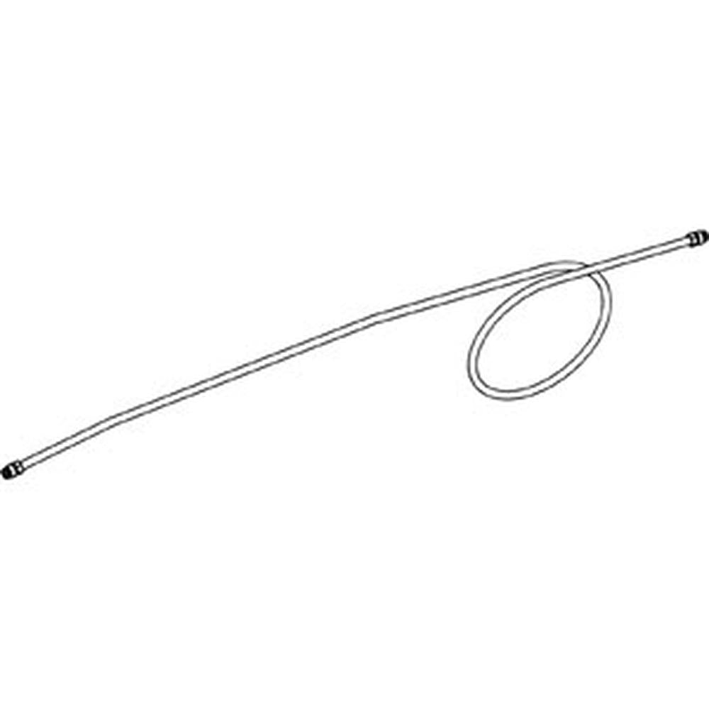 Fuel Line Fits FARMALL Models 362558R11