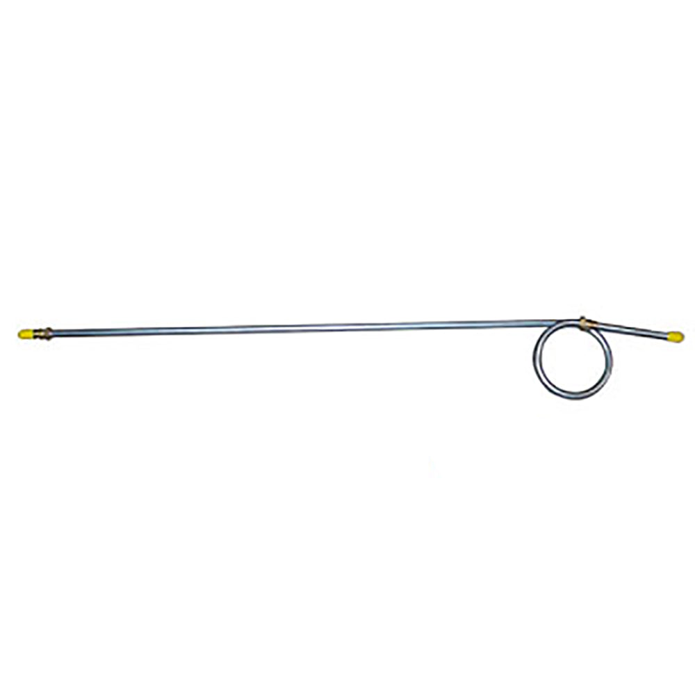 Fuel Line 362558R11 Fits Case 400 450 W400 W450