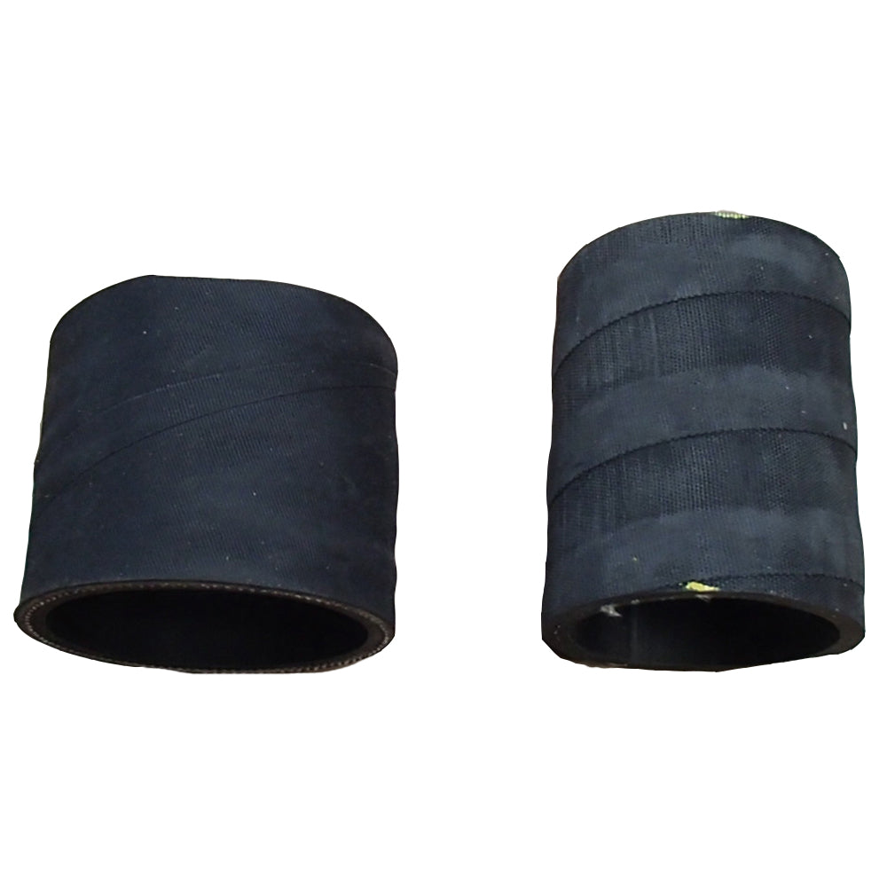 Air Cleaner Hose Kit Fits International Harvester Replaces 76225