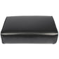 Seat Cushion Bottom - Wood Backed Vinyl Black Fits International 300 363220R91