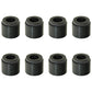 Qty: 8 - Valve Stem Seal   Fits JCB Replaces 02100668