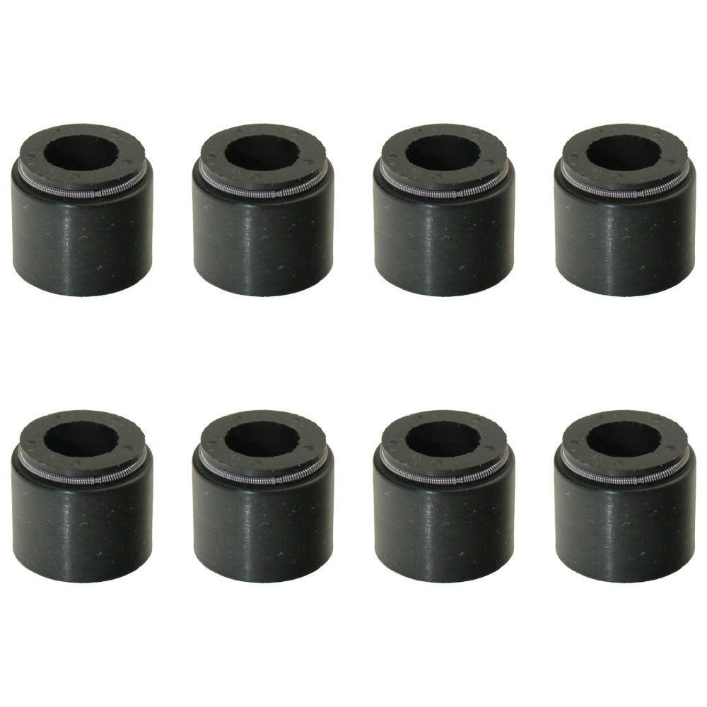 Qty: 8 - Valve Stem Seal   Fits Massey Ferguson Replaces 1447019M1