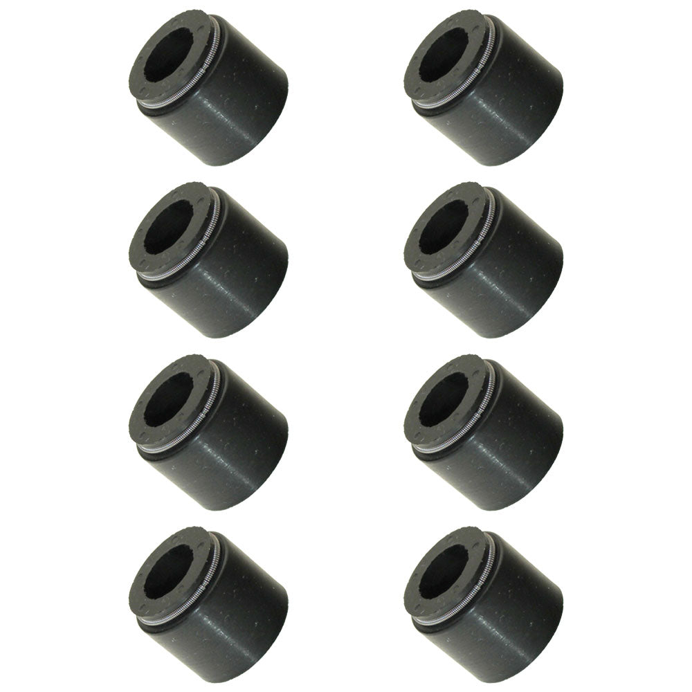 Qty: 8 - Valve Stem Seal   Fits JCB Replaces 02100668