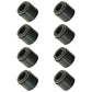 Qty: 8 - Valve Stem Seal   Fits Allis Chalmers Replaces 3637041M1