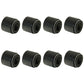 Qty: 8 - Valve Stem Seal   Fits Landini Replaces 133817117