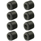 Qty: 8 - Valve Stem Seal   Fits JCB Replaces 02100668
