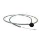 Choke Cable Fits International Replaces 363710R93