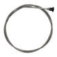 Choke Cable Fits International Replaces 363710R93