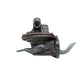 Fuel Lift Pump w/o Sediment Bowl Fits Perkins Replaces 2641327