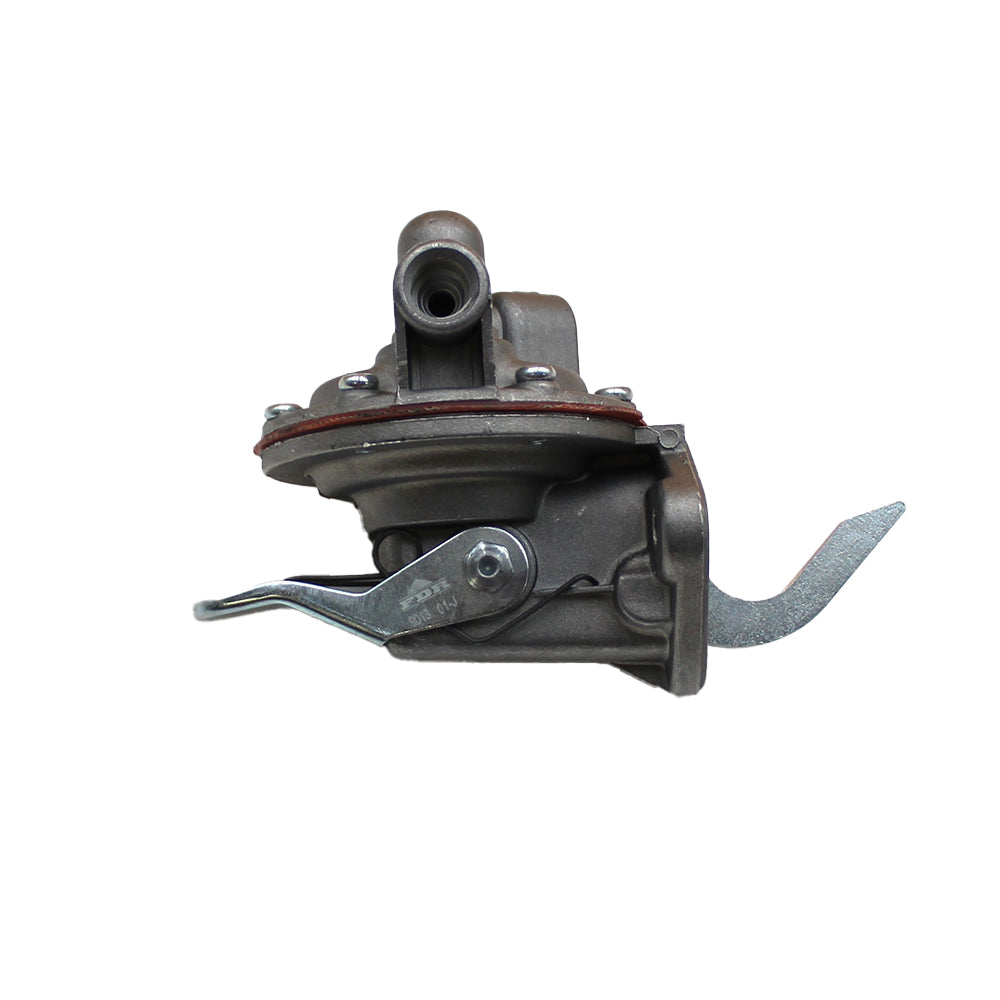 Fuel Lift Pump w/o Sediment Bowl Fits Perkins Replaces 2641327