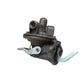 Fuel Lift Pump w/o Sediment Bowl Fits Perkins Replaces 2641327