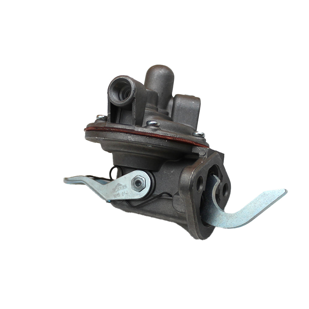 Fuel Lift Pump w/o Sediment Bowl Fits Perkins Replaces 2641327