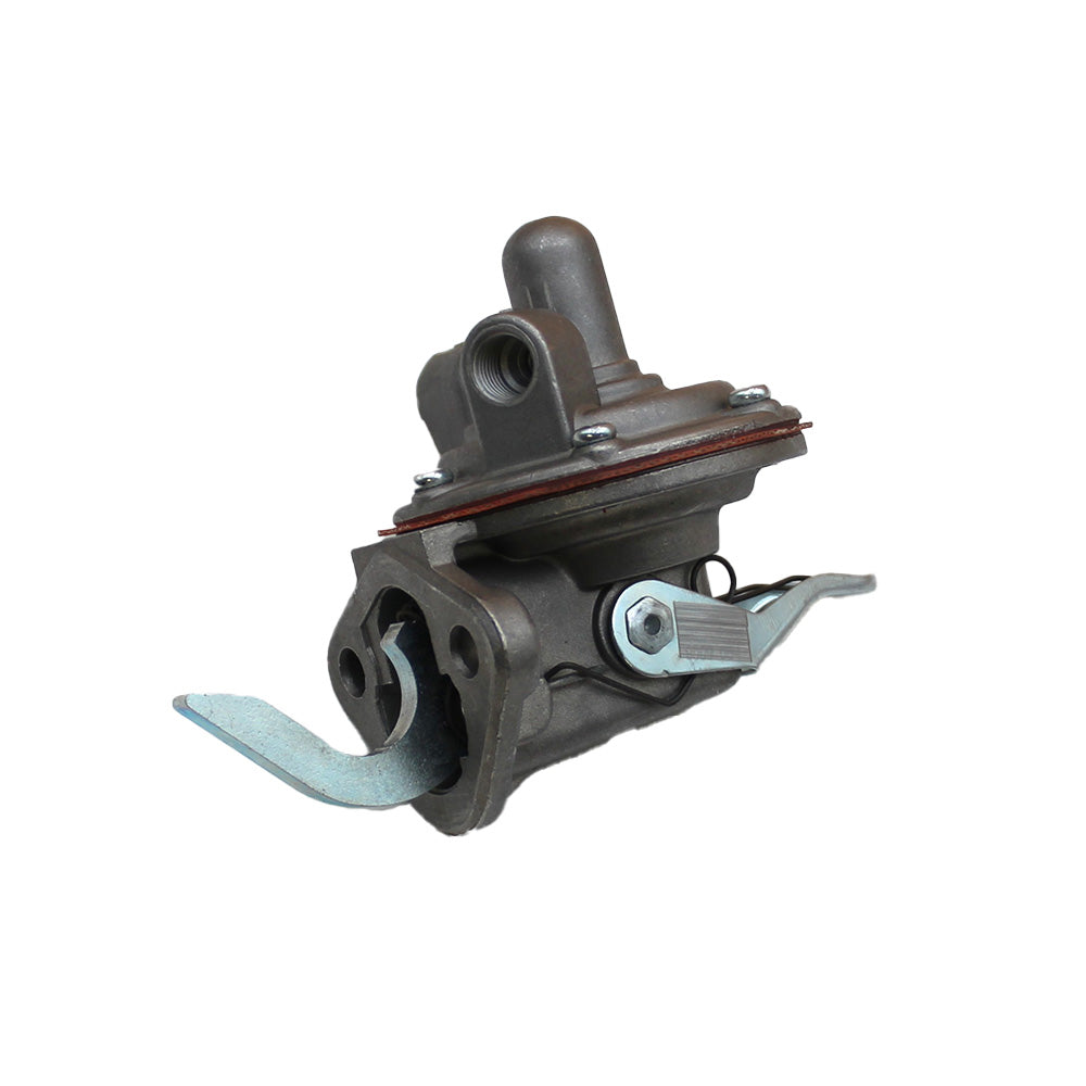 Fuel Lift Pump w/o Sediment Bowl Fits Perkins Replaces 2641327