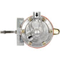 Fuel Lift Pump w/o Sediment Bowl Fits Perkins Replaces 2641327