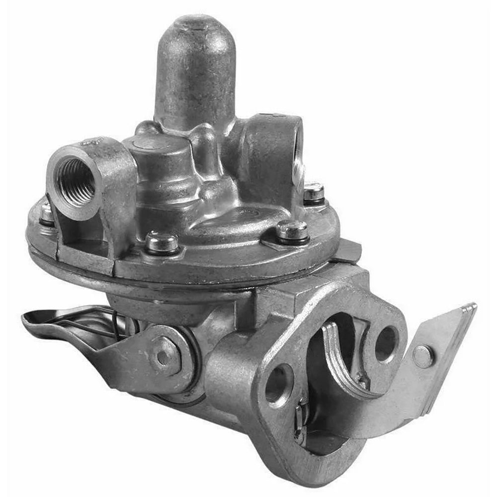 Fuel Lift Pump w/o Sediment Bowl Fits Perkins Replaces 2641327