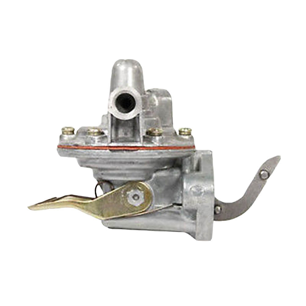 Fuel Lift Pump w/o Sediment Bowl Fits Perkins Replaces 2641327