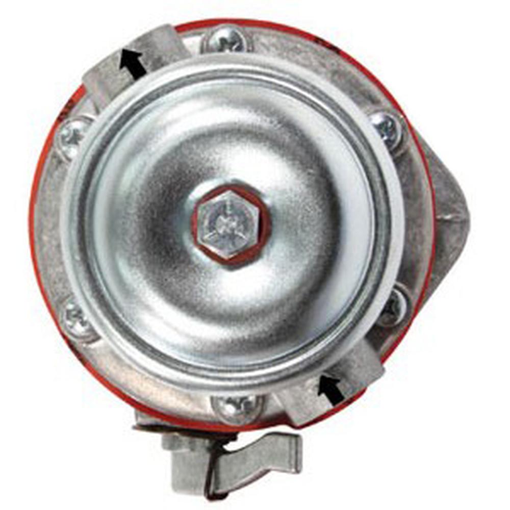 Fuel Lift Transfer Pump Fits Massey Ferguson 760 1150 1155 850 1446184M91