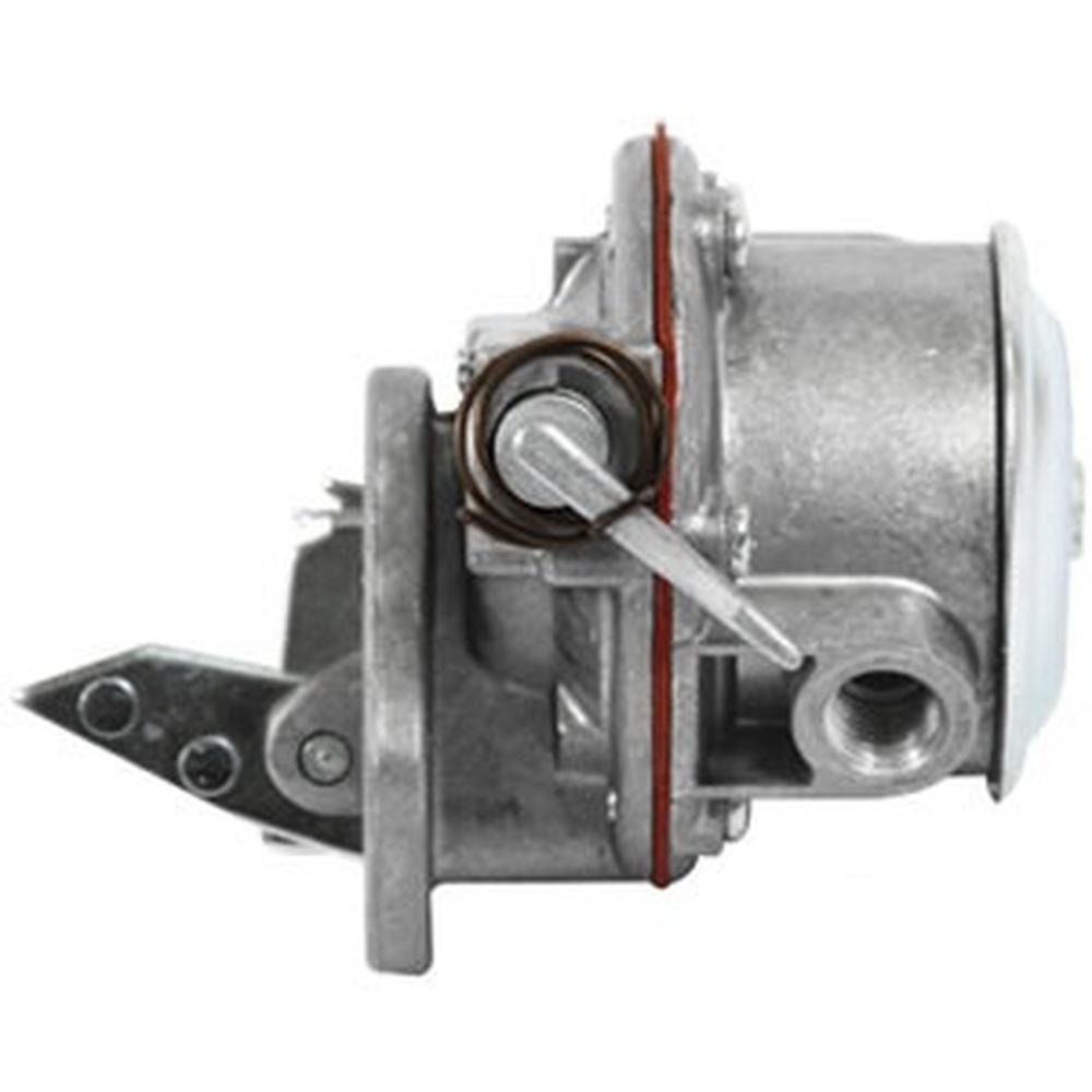Fuel Lift Transfer Pump Fits Massey Ferguson 1150 1155 760 850 3637289M91