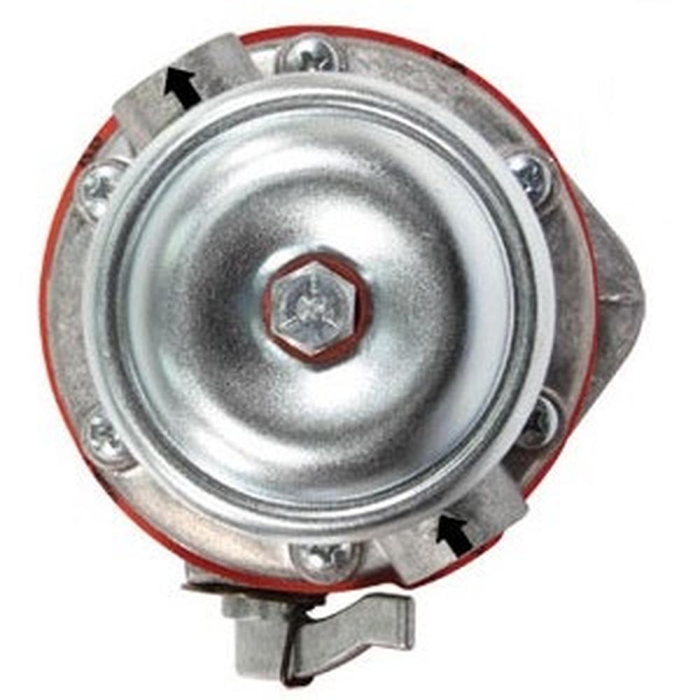 Fuel Lift Transfer Pump Fits Massey Ferguson 1150 1155 760 850 3637289M91