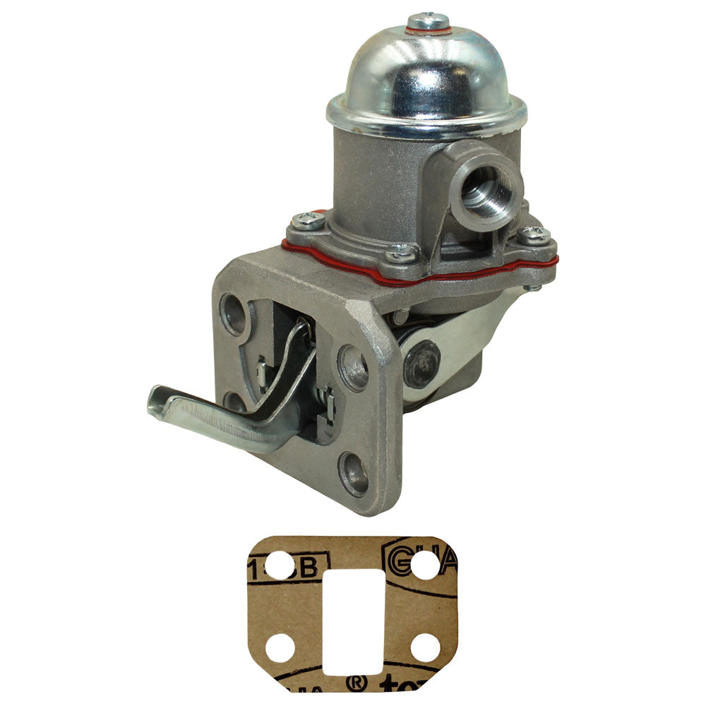 Fuel Lift Pump Fits Case/International Harvester Replaces 3118234R1