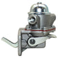 Fuel Lift Pump Fits Case/International Harvester Replaces 3118234R1